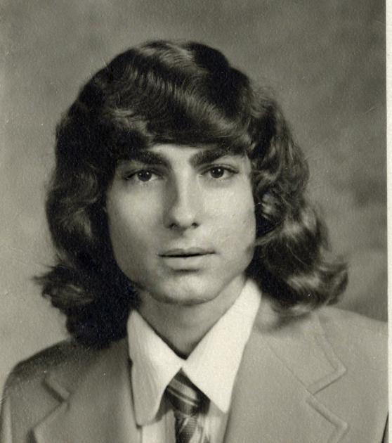 Jim (jimmy) Shores - Class of 1975 - Ragsdale High School