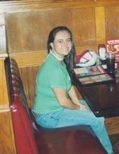 Jennifer Williams - Class of 2002 - Ragsdale High School