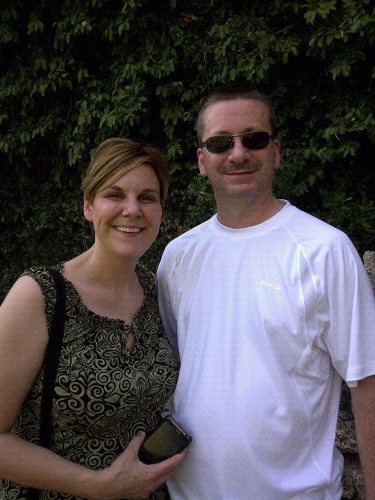 Vanessa Russell - Class of 1992 - Ragsdale High School