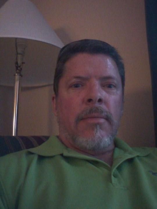 Scott Padgett - Class of 1977 - Ragsdale High School