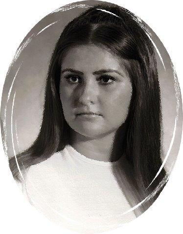 Joan Spivey - Class of 1972 - Ragsdale High School