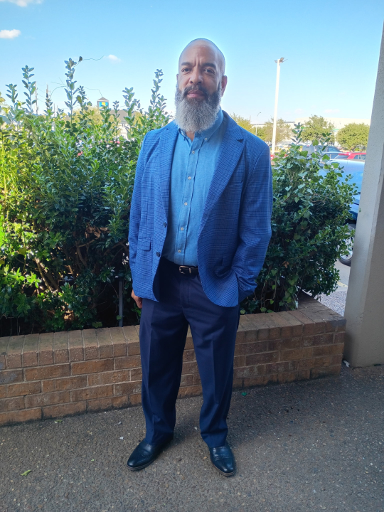Mark Howell - Class of 1988 - Carroll High School