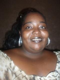 Omeka Nash - Class of 1996 - Carroll High School