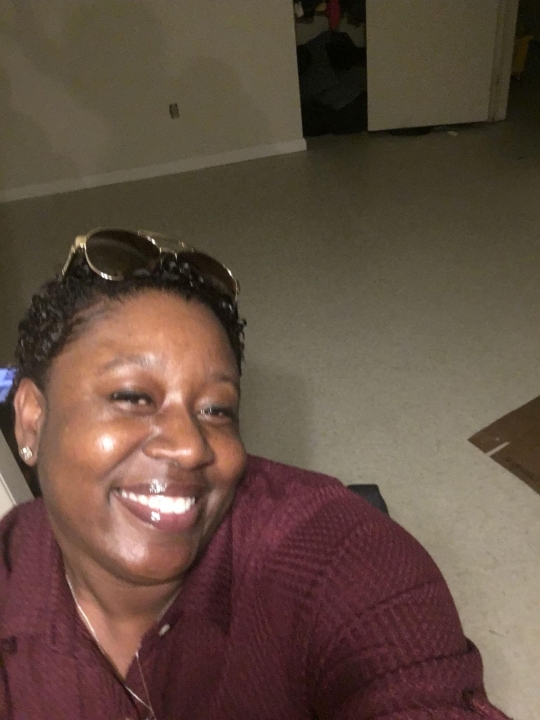 Khristina Khristina Bowers - Class of 1991 - Carroll High School