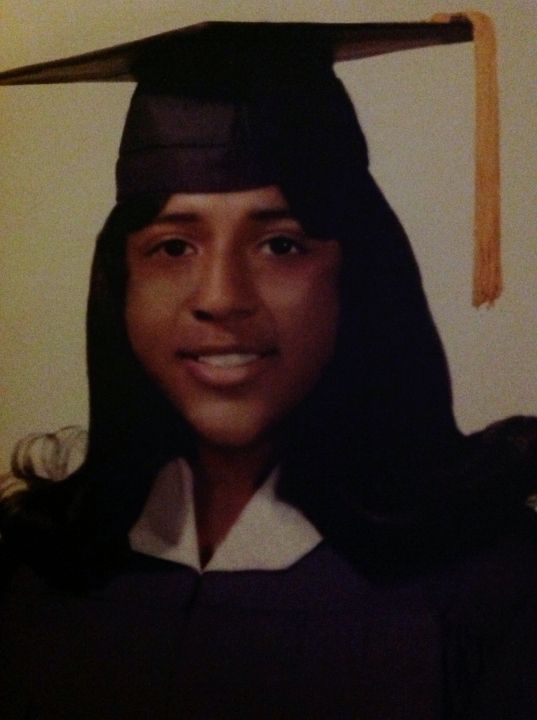 Louwanda Smith - Class of 1970 - Carroll High School