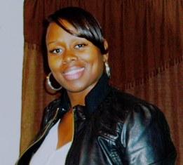 Melissa Carroll - Class of 1994 - Carroll High School