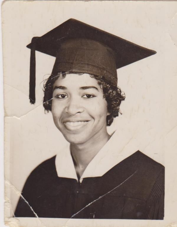 Joyce Addison - Class of 1961 - Carroll High School