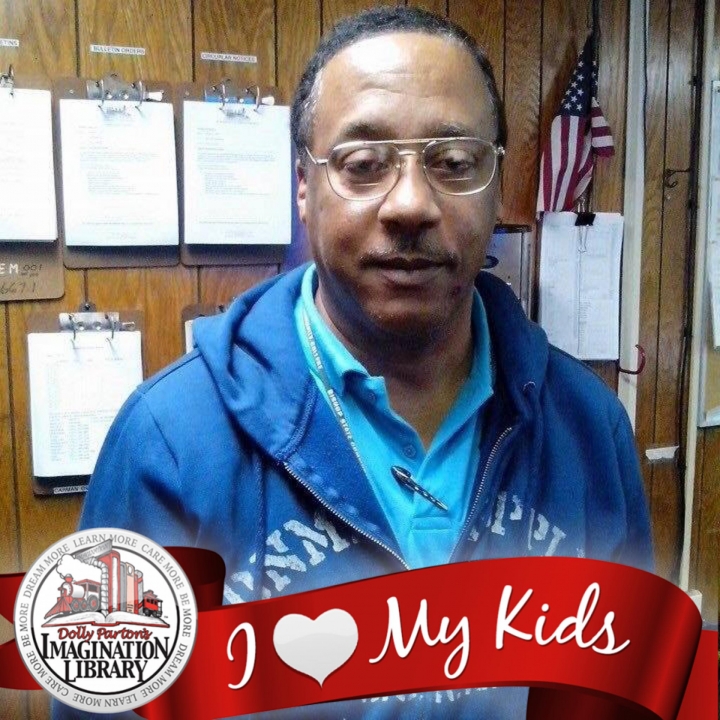 Malvin Green - Class of 1975 - Carroll High School