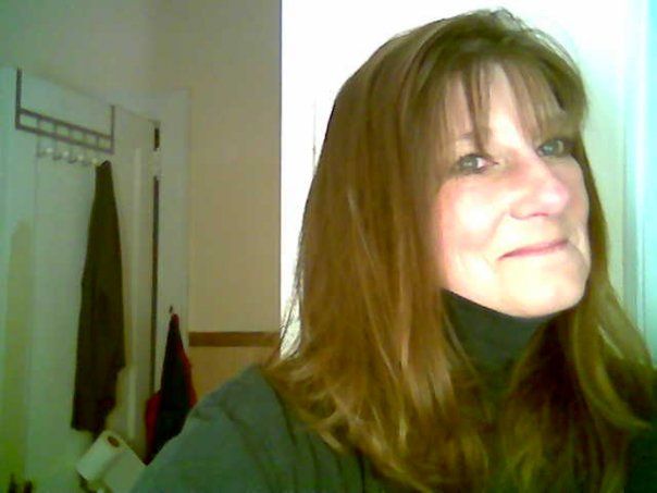 Jan Hanes - Class of 1975 - South View High School