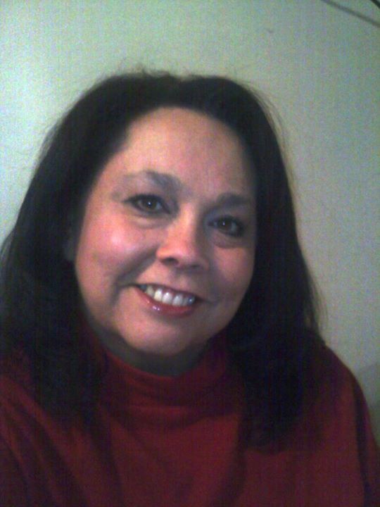 Harriet Horner - Class of 1983 - South View High School
