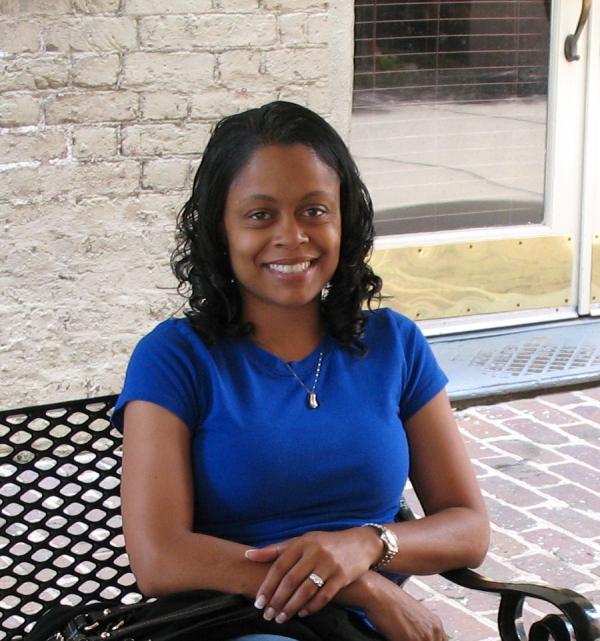 Myra Blossom - Class of 1992 - South View High School