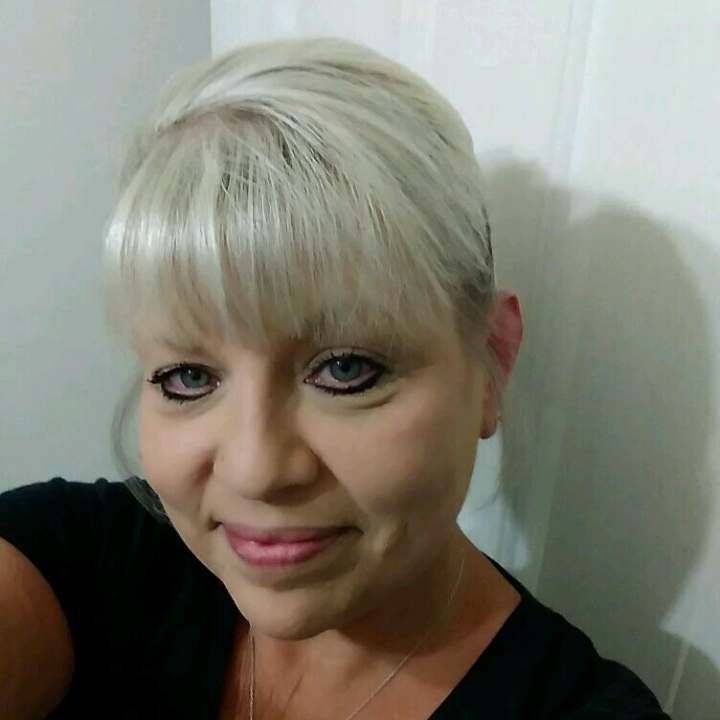 Denise Shanley - Class of 1982 - South View High School