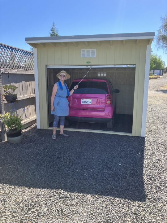 Jenette Westgate - Class of 1970 - Bismarck High School