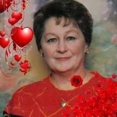 Avalyn Gorden - Class of 1966 - Bismarck High School