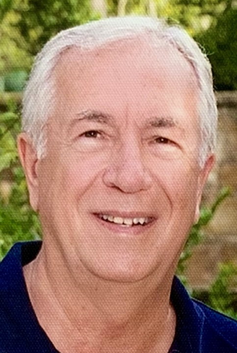 David Hahn - Class of 1960 - Bismarck High School