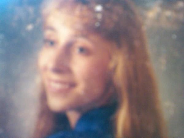 Carla Zahn - Class of 1984 - Bismarck High School