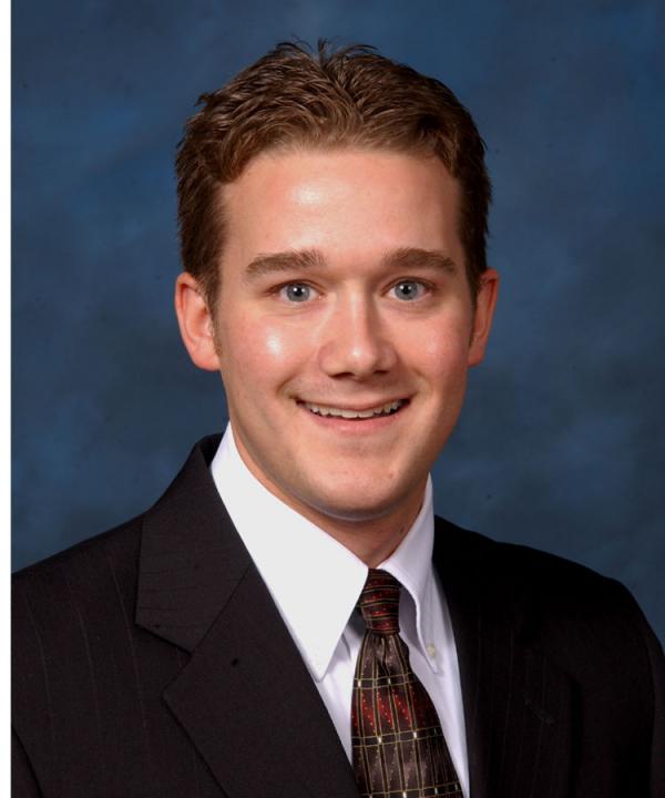 Jason Erpelding - Class of 1998 - Grand Forks Central High School