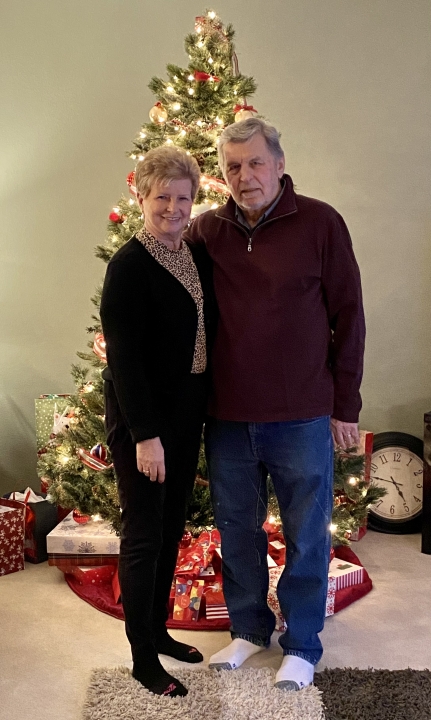 Virginia Johnson - Class of 1962 - Grand Forks Central High School