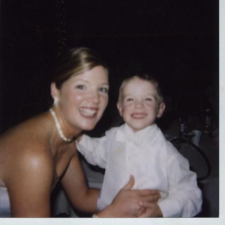 Andrea Westman - Class of 1998 - Grand Forks Central High School