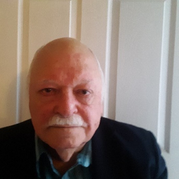 Lon N Lonnie Hudson Iii - Class of 1961 - Grand Forks Central High School
