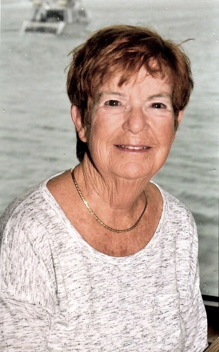 Carol Weston - Class of 1967 - Grand Forks Central High School