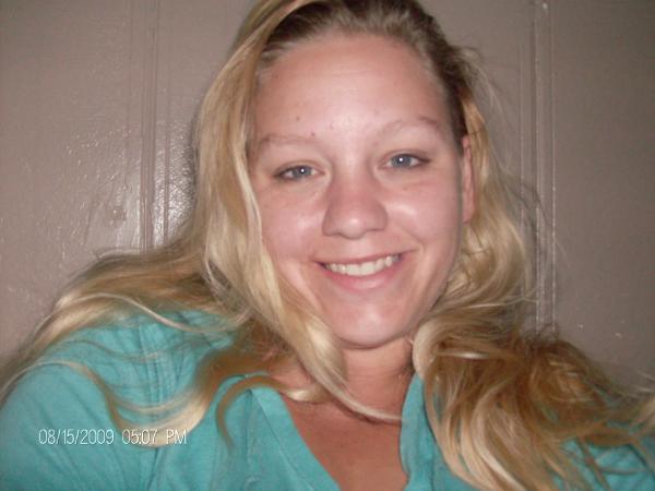 Lea Vonrueden - Class of 1997 - Grand Forks Central High School