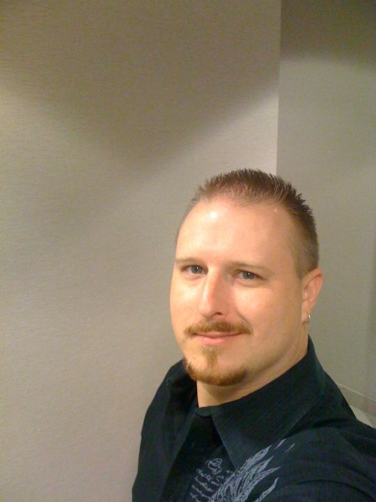 Chris Howell - Class of 1991 - Grand Forks Central High School