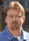 Ken Spickenreuther - Class of 1986 - Grand Forks Central High School