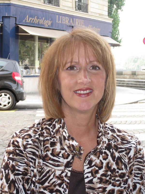 Tracy Braund - Class of 1981 - Grand Forks Central High School
