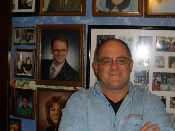 Tim Driscoll - Class of 1980 - Grand Forks Central High School