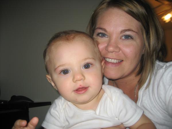Jenny O'hara - Class of 1995 - Grand Forks Central High School