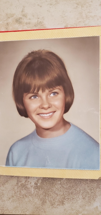 Jo Dee Johnson - Class of 1966 - Grand Forks Central High School