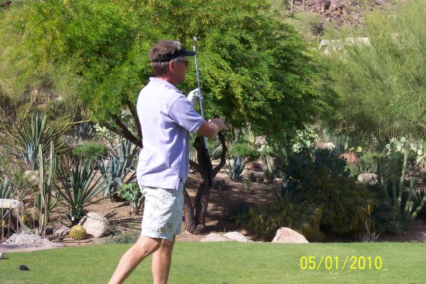 Robert Frederickson - Class of 1967 - Grand Forks Central High School