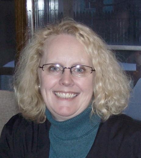 Kathy Dubuque - Class of 1984 - Grand Forks Central High School