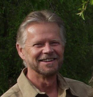 Jerry Jonnson - Class of 1960 - Grand Forks Central High School