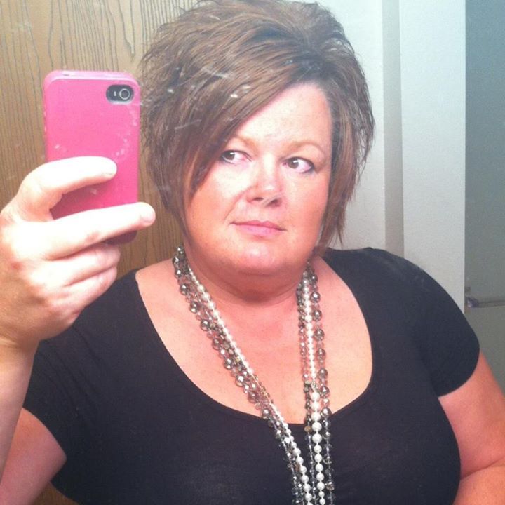 Jana Diemert - Class of 1981 - Grand Forks Central High School