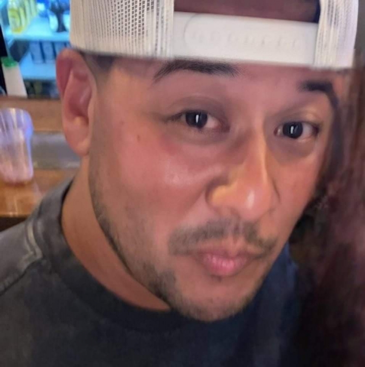 Robby Aguilar - Class of 2004 - Grand Forks Central High School