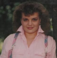 Danielle Petron - Class of 1988 - Grand Forks Central High School