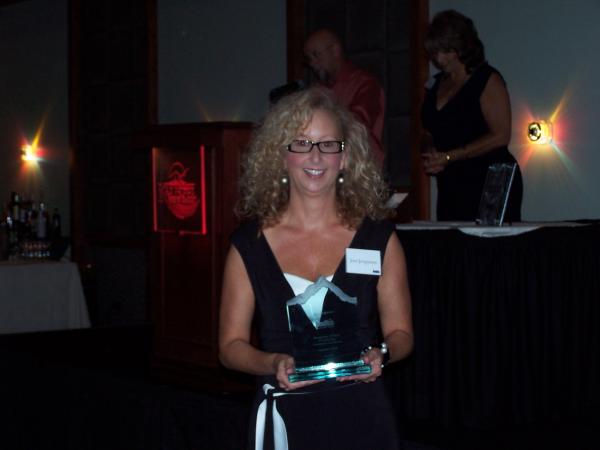 Joanne Lanes - Class of 1982 - Grand Forks Central High School