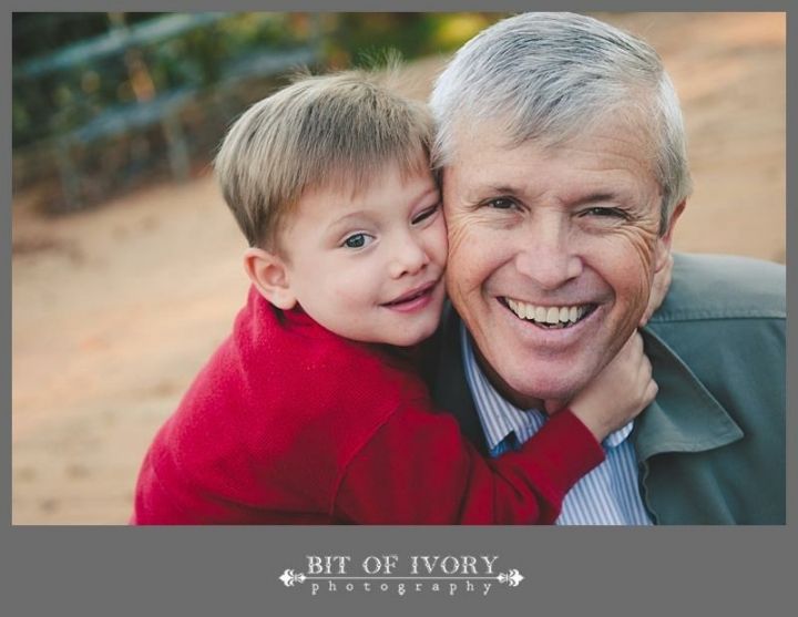 Phil Bonifant - Class of 1966 - Grand Forks Central High School