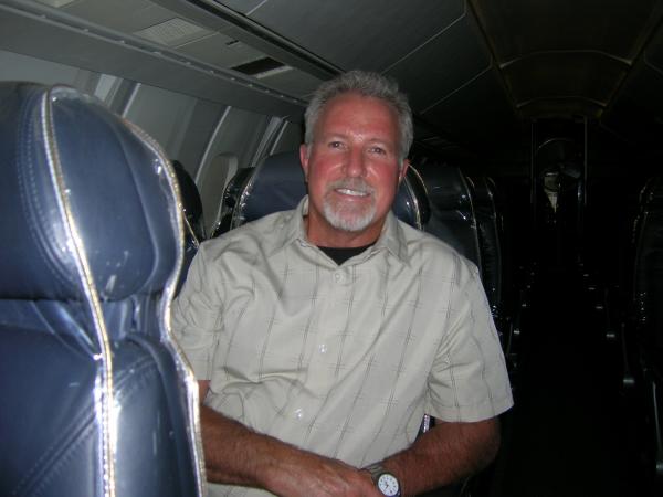 Ken Ohlheiser - Class of 1972 - Grand Forks Central High School