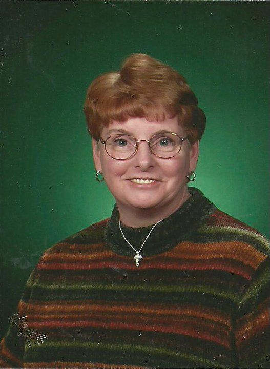 Karen Lien - Class of 1973 - Grand Forks Central High School