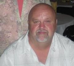 Rodney Iverson - Class of 1965 - Grand Forks Central High School