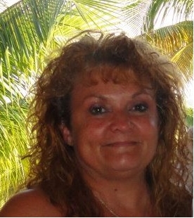 Dawn Hook - Class of 1979 - Grand Forks Central High School
