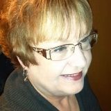 Cathy Gearheart - Class of 1967 - Grand Forks Central High School