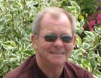 Lance Twedt - Class of 1961 - Grand Forks Central High School