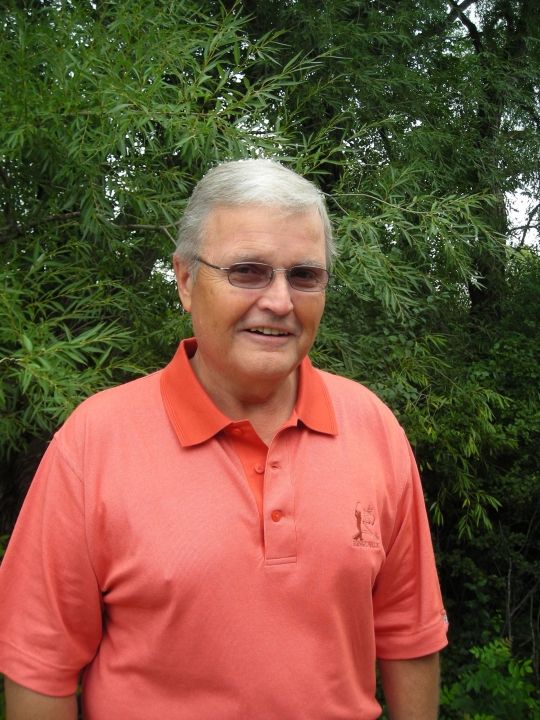 Richard Kinney - Class of 1964 - Grand Forks Central High School