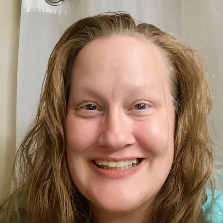 Danelle Geving - Class of 1986 - Grand Forks Central High School