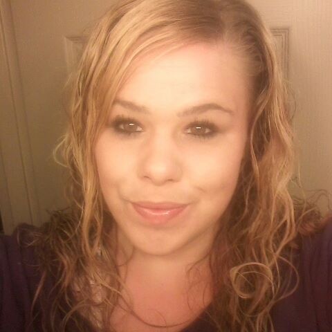Anna Miller - Class of 2002 - Northshore High School