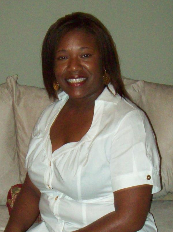 Anitra Smith - Class of 1991 - Northshore High School